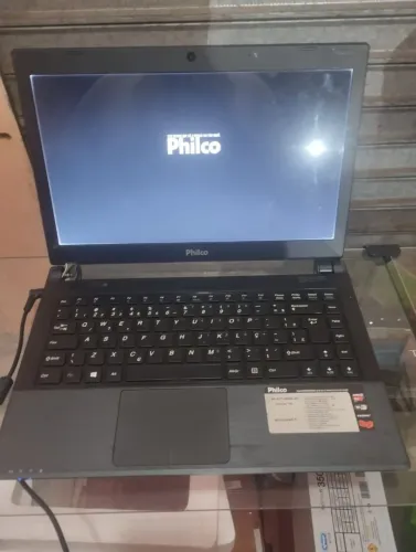 NOTEBOOK PHILCO