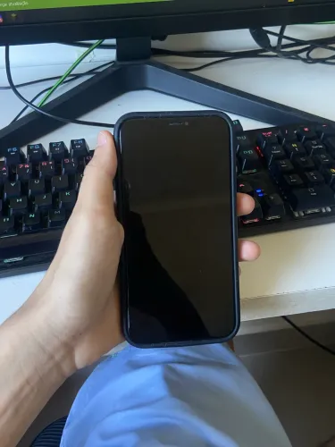 iPhone XR 64GB