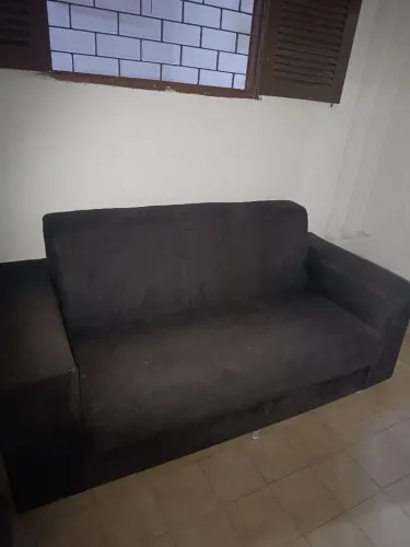 Sofá de 3 lugares