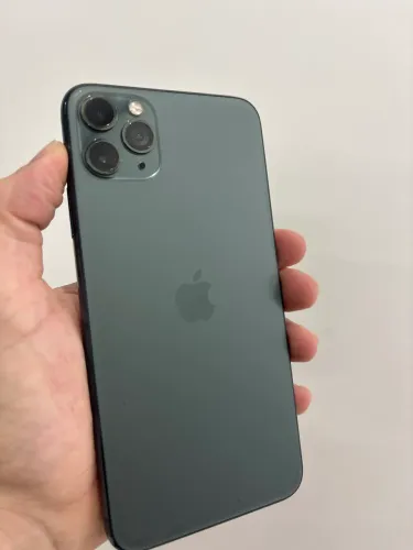 11 pro Max 256gb