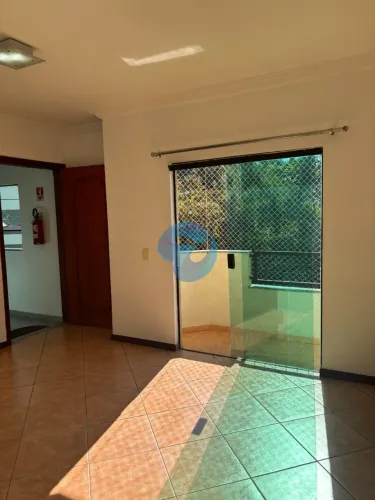 Apartamento no Edifício Antônio Ortega para venda e Locação