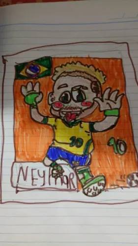 Desenhos
