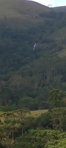 terreno a venda em cunha sp 