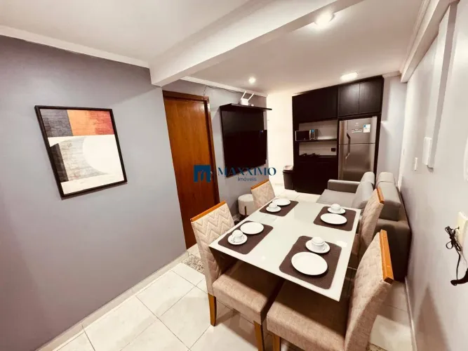 Apartamento 2 suites, 50 m² por R$ 360.000 - melhor localização no Jardim Botânico - Brasí