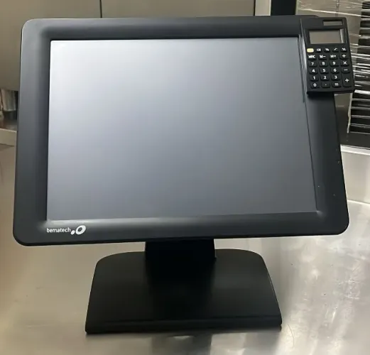 Monitor Bematech Touch Modelo BT15XX 15"