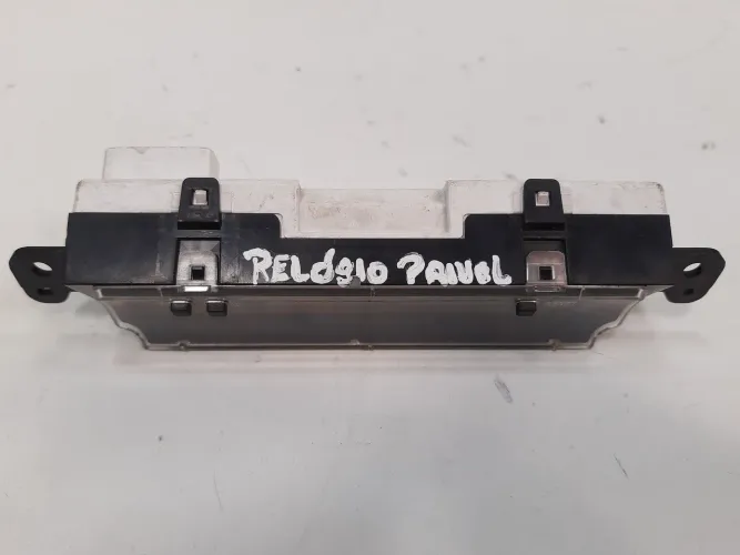 Relógio Painel Subaru Forester 2008 2009 2010 85201sa03