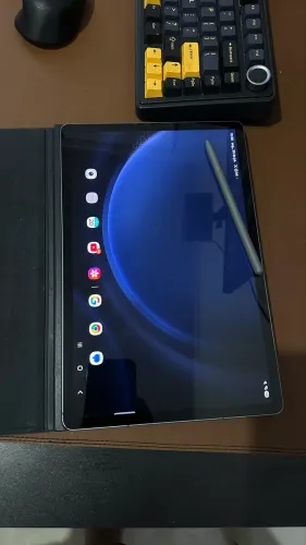 Samsung Tab S9 FE+