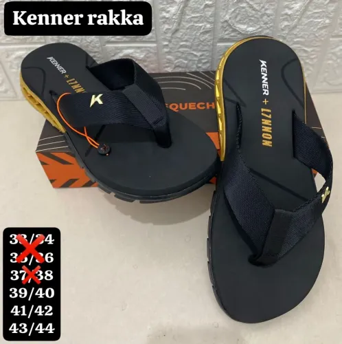 Kenner Rakka