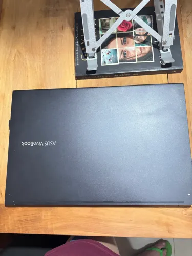 Notebook Asus Vivobook 15