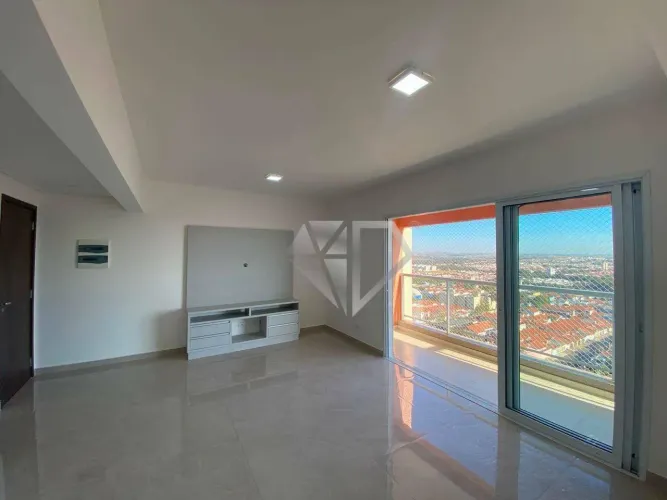 Apartamento com 3 dormitórios à venda, 87 m² por R$ 765.000 - Dois Córregos - Piracicaba/S