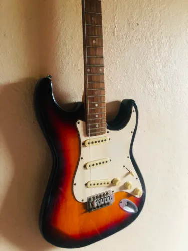Guitarra