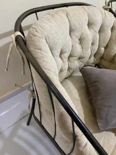 jogo de poltronas 