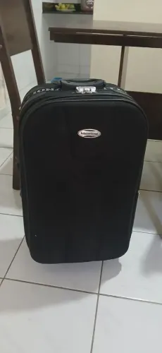Mala pata viajem