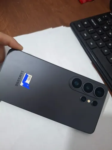 S26 Ultra Petro 512 GB