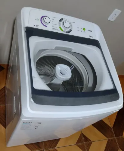 Máquina de Lavar Consul 12 kilos !!! REFORMADA !!!