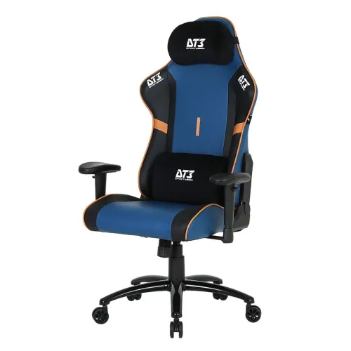 Cadeira Gamer DT3Tanoshii V2 ajustável