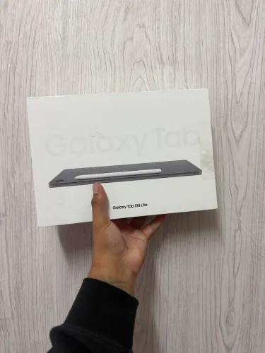Galaxy Tab s10 lite 