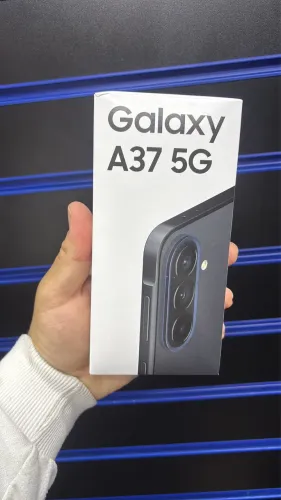 Samsung galaxy A37 5g 8/256gb