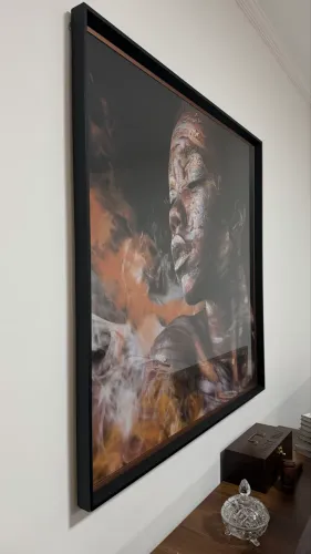 Quadro decorativo