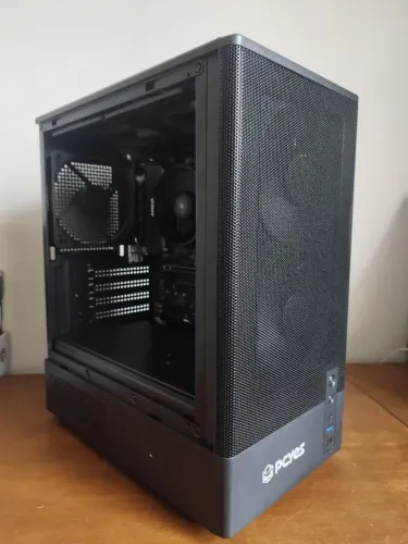 PC GAMER AM5 NOVO 5 8500G