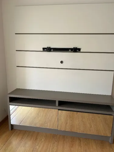 Painel sala MDF