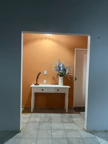 Aluguel de casa e kitinetes