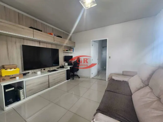 Cobertura à venda em Belo Horizonte (Estoril, Oeste)  150 m² internos em 507,97 m² de terr