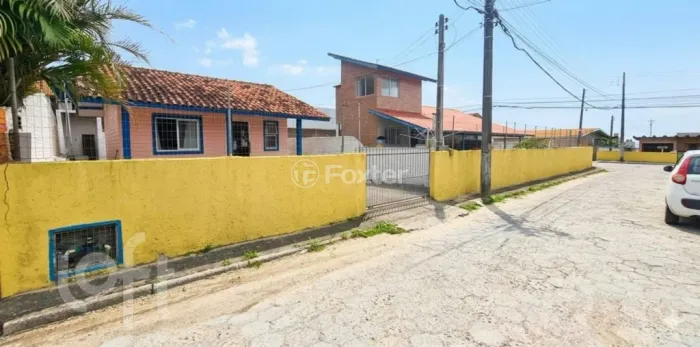 Casa à venda Rodovia Rafael da Rocha Pires, Sambaqui - Florianópolis
