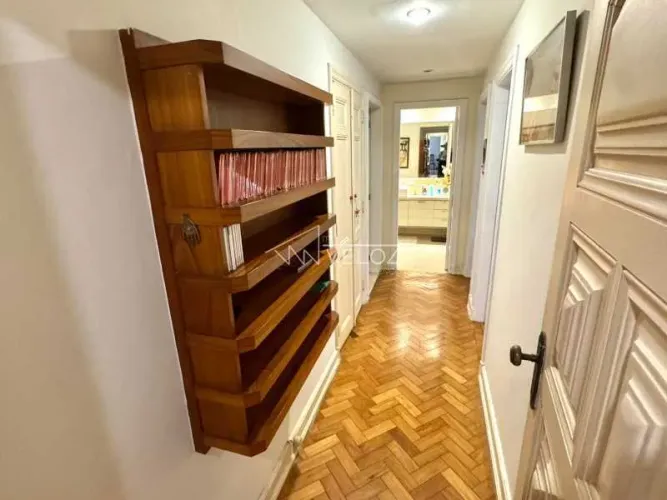 Apartamento : Padrão / Residencial / Flamengo