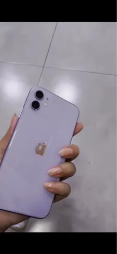 iPhone 11 em ótimo estado de conservação!!