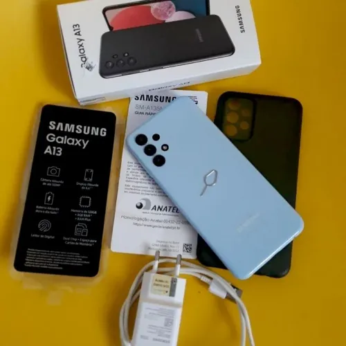 Samsung 128gb