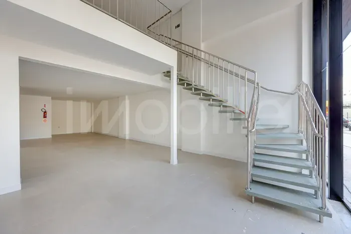 Sala para Locação Edifício NF Moov Home Club em Balneário Camboriú