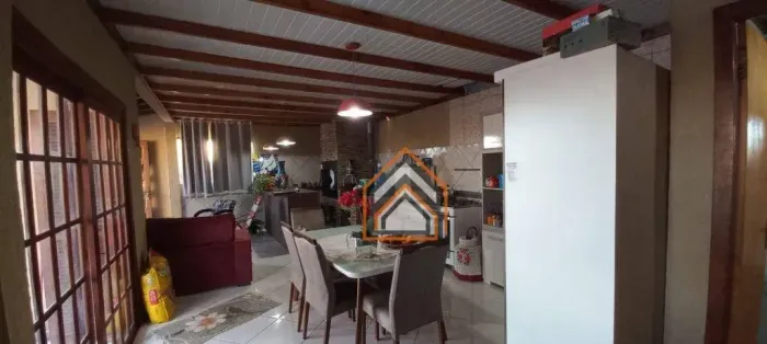Prédio à venda, 350 m² por R$ 525.000,00 - Maria Regina - Alvorada/RS