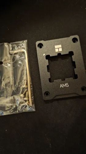Contact frame - Soquete AM5 AMD Thermalright