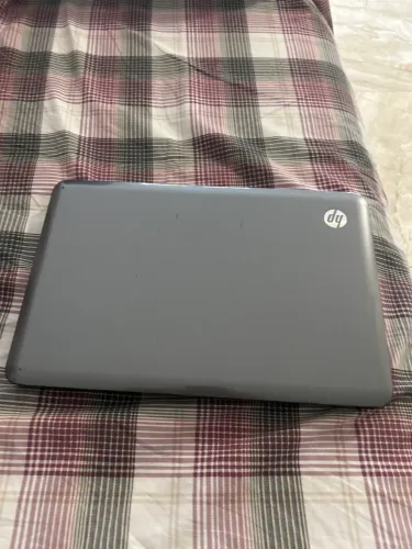 Notebook HP Pavillion g4