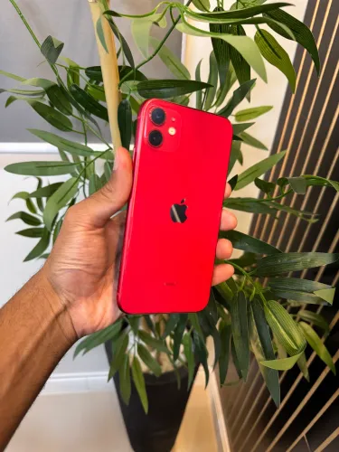 IPHONE 11 - 64GB - TODO ORIGINAL 