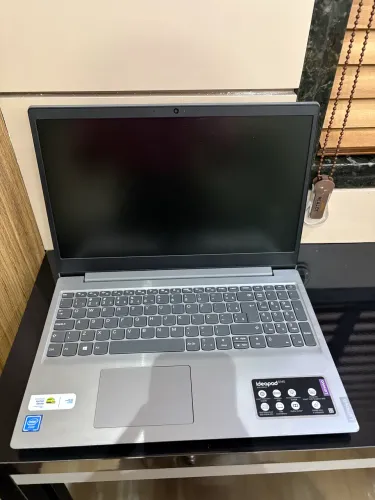 NOTEBOOK LENOVO IDEAPAD S145