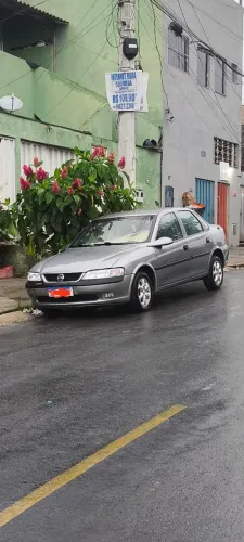 Chevrolet Vectra GLS/expres.2.2/ 2.0 E 2.0 CD 8V 1997