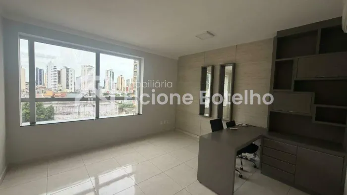 Sala comercial para aluguel no Bairro Martins, em Uberlândia