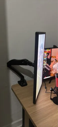 ? Pc Gamer RTX 4060 alto desempenho ?