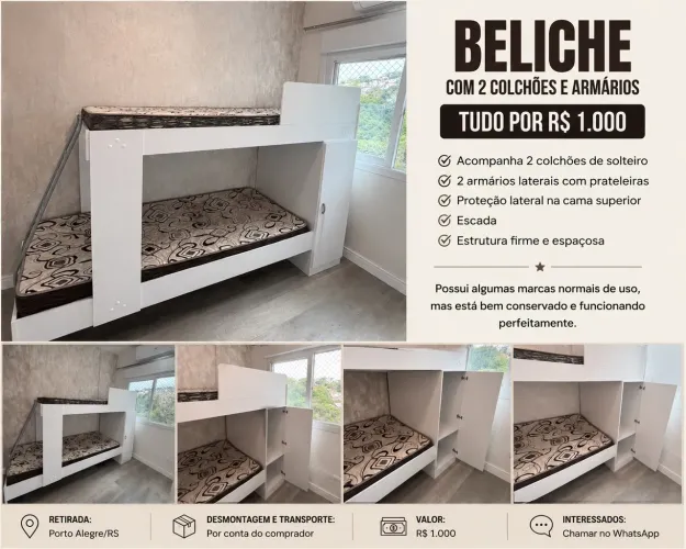 Beliche