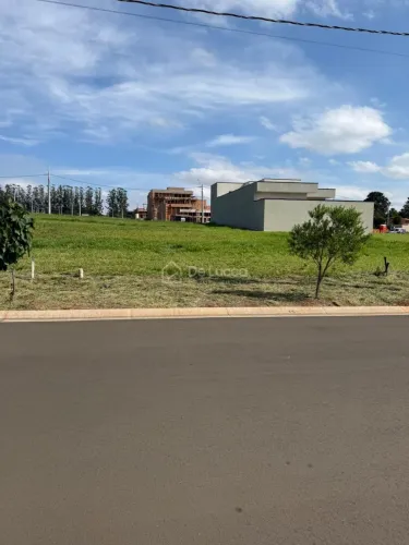 terreno - Boa Esperança - Paulínia
