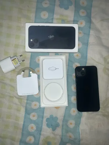 IPHONE 13 Único dono