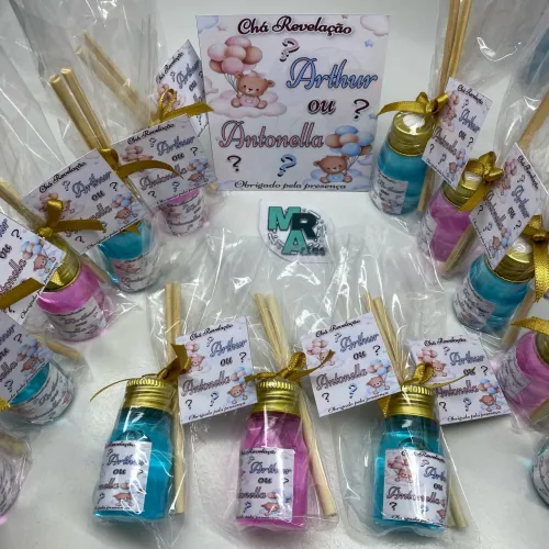 Lembrancinhas para festas 