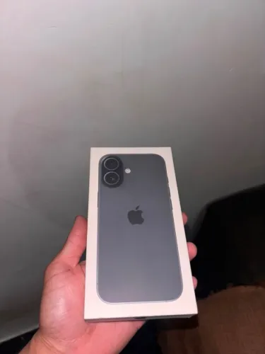 iPhone 17 lacrado