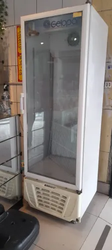 Expositor Gelopar