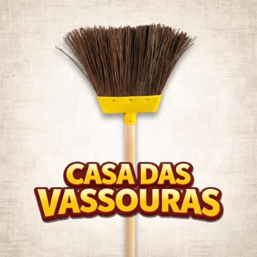 Vassouras