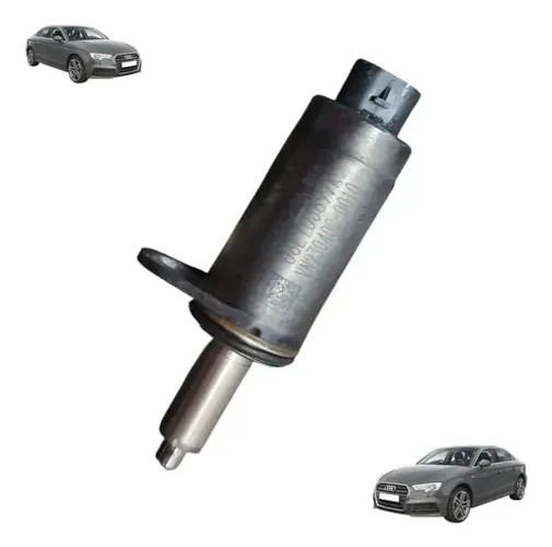 Válvula Solenóide Pressão Óleo Audi A3 Golf 1.8 Tsi 2014/24