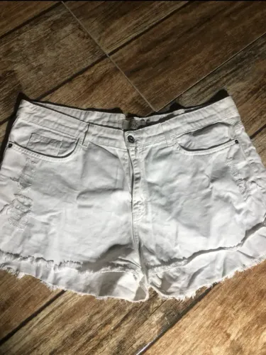 Short south