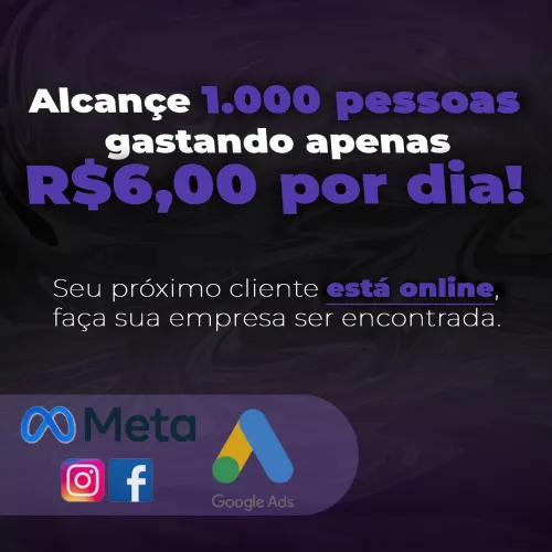 Anúncios para vender